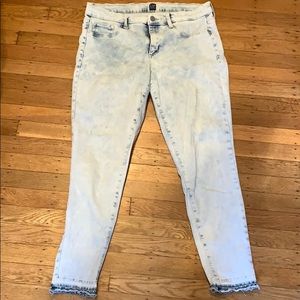 Gap Favorite Jeggings